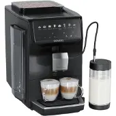 Siemens Tp555em7 - Volautomatische Espressomachine Zwart