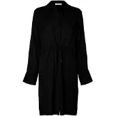 Selected Jurk zwart