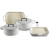 Habonne Baron braadpan met deksel 25cm