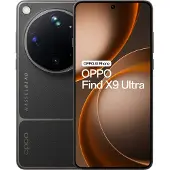 OPPO Find X9 Ultra Tundra Umber