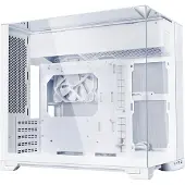 Lian Li O11 VISION-M wit | PC-behuizing