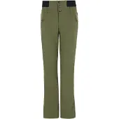 Protest Sportbroek 'LULLABY' groen