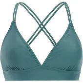 Protest Bikinitop Women MIXSuperi Triangle Laurelgreen-38