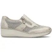 Rieker 48760 60-muschel-weiss