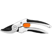 Neo Tools by-pass snoeischaar 210 mm – geschikt voor takken tot 20 mm – aluminium