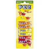 PEZ fruitmix refill 6 pack a18