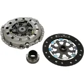 LuK Koppelingsset 623 3001 00
