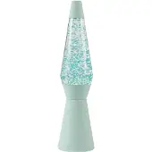 Itotal Spaceship Glitter Lamp Veelkleurig Kinderen
