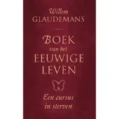 ANKH HERMES Boek van het Eeuwige Leven (Paperback)