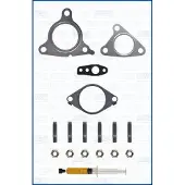 Ajusa JTC11871 Turbocharger, montageset