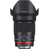Samyang 35mm f/1.4 AS UMC Nikon F-mount AE objectief