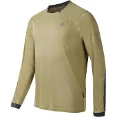 Dare 2b Trackstand Ace T-shirt Met Lange Mouwen