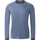 Dare 2b Dare2B Heren Trackstand Ace Fietsshirt met lange mouwen