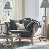 Loberon Fauteuil Sumerset