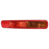 VAN WEZEL 0527929 Mistachterlamp