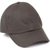 Barbour Wax Pet Olijfgroen - | Groen | Maat one size