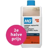 Hg laminaatreiniger (product 72) 1L