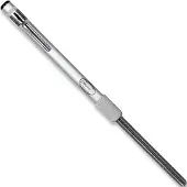 Marttiini Diamond Sharpener Pen, 1515112, RVS, slijpstaaf korrel 300