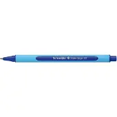 Schneider Electric Slider Edge XB Balpen Blauw 1,4 mm Extra breed Balpen Navulbaar