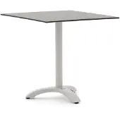 Bellagio + 15% kassakorting | Lisio tuintafel 70x70x73cm