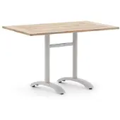 Bellagio + 15% kassakorting | Lisio tuintafel 120x70x75cm