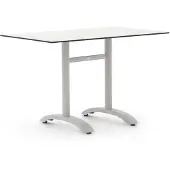 Bellagio + 15% kassakorting | Lisio tuintafel 120x70x73cm