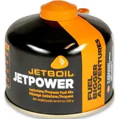 Jetboil JETPOWER FUEL 230G