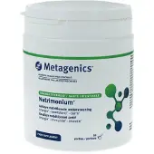 Metagenics Nutrimonium Original