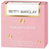 Betty Barclay Happiness Eau de Toilette