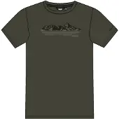 Regatta Cline Ix T-shirt Met Korte Mouwen