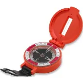 Sol Lensatic Militair Kompas