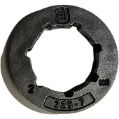Husqvarna - Kettingbladen - 262 XP - 362 XP - 338
