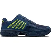 K-Swiss Express Light 2 Hb Clay Shoes Blauw EU 45 Man