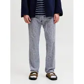 Jack & Jones Broek blauw