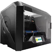 Dremel DigiLab 3D45 - Professionele 3D Printer - WiFi & Camera - 254x152x170mm