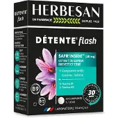 PDM to be maintained Détente Flash 30 tabletten