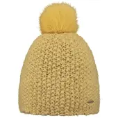 Barts Ymaja Beanie (yellow) 53 Yellow