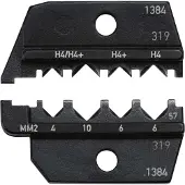 Knipex Krimpinz. solar H4/H4 Plus (Amphenol) - 974957