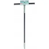 Koopman - Telescoop Vloertrekker - 36cm - Zonder Strepen - Verstelbare Lengte