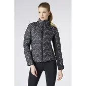 Vestrum FW'23 Jas Lamon - Grijs - XL