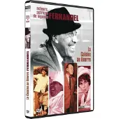 CLD DISTRIBUTION La Cuisine Au Beurre - Dvd