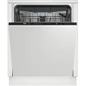 Beko BDIN16450 | Inbouw vaatwasser | B Label