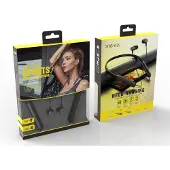 HBS Draadlooze In -ear Oordopjes Met Nekband | Nieuw