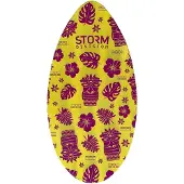 Storm Skim Wood Tiki 39´´ Skimboard