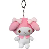 Sakami Merchandise Sanrio Plush Keychain My Melody Kawaii 12 cm