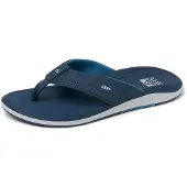 Reef Offshore - Navy/Grey