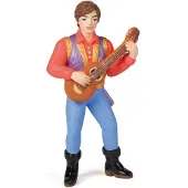 Papo 39064 actiefiguur & verzamelitem