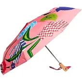 Original Duckhead Duckhead | Duurzame paraplu | Vazenmotief | Meerkleurig