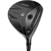 TaylorMade Qi4D Fairway wood 7 rechtshandig