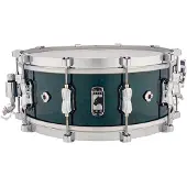 Mapex Black Panther Switchblade 14" x 5.5" Maple Snare Drum